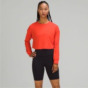 Lululemon top
